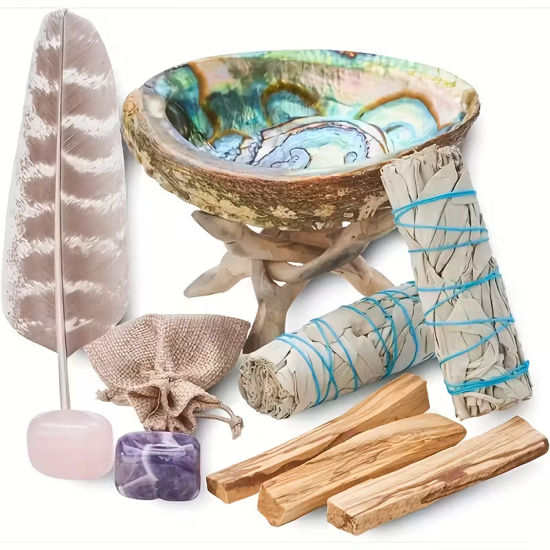 Intention Rituals