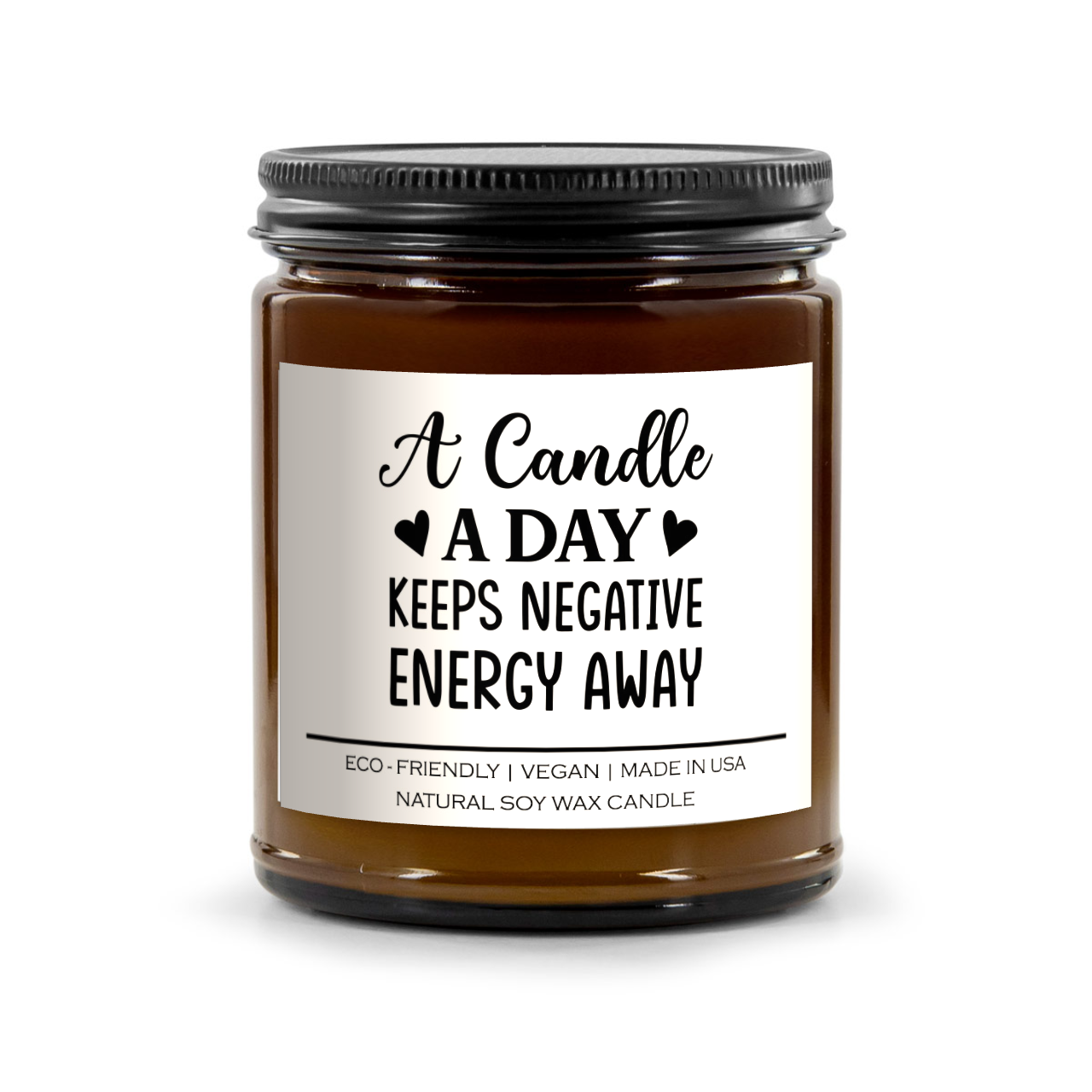 Energy Protection