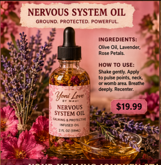 Signature Collection – The Complete Self-Care Ritual