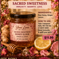 Sacred Sweetness
