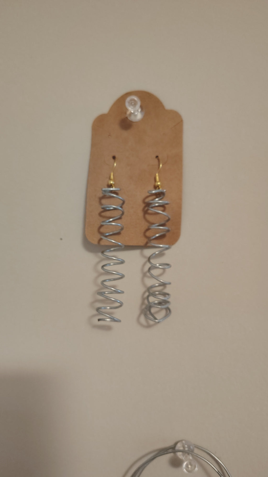 Galaxy Earrings