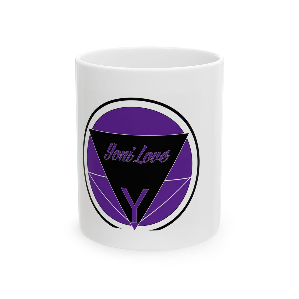 Ceramic Mug, (11oz, 15oz)