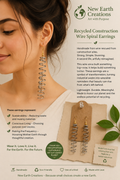 Galaxy Earrings