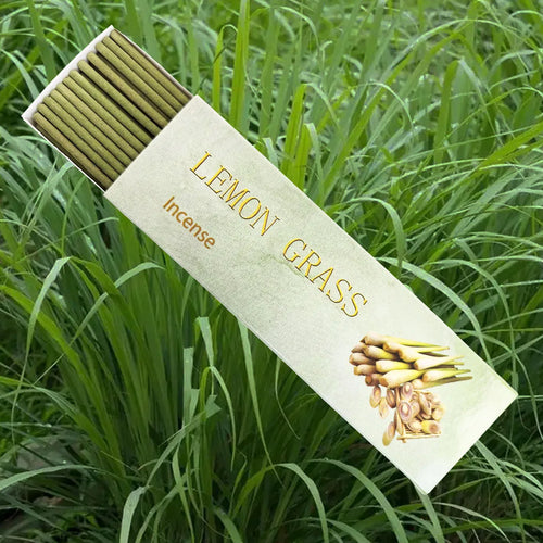 30 High-Grade Palo Santo Sticks, White Sage, Cedar, and Coffee-Scented