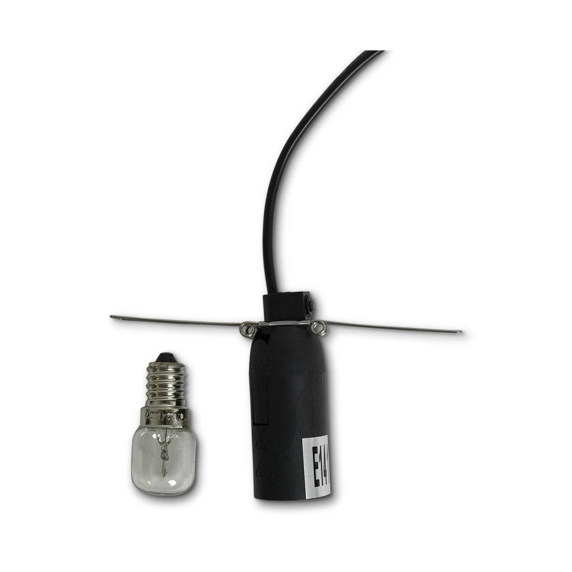 12V 12W Fire Bowl Himalayan Pink Salt Lamp Carved Rock Crystal Light