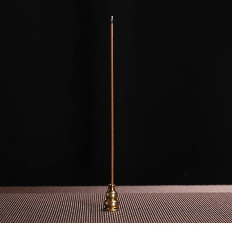 Y 40Pcs Natural Sandalwood Incense Sticks Home Incense Stick Aroma