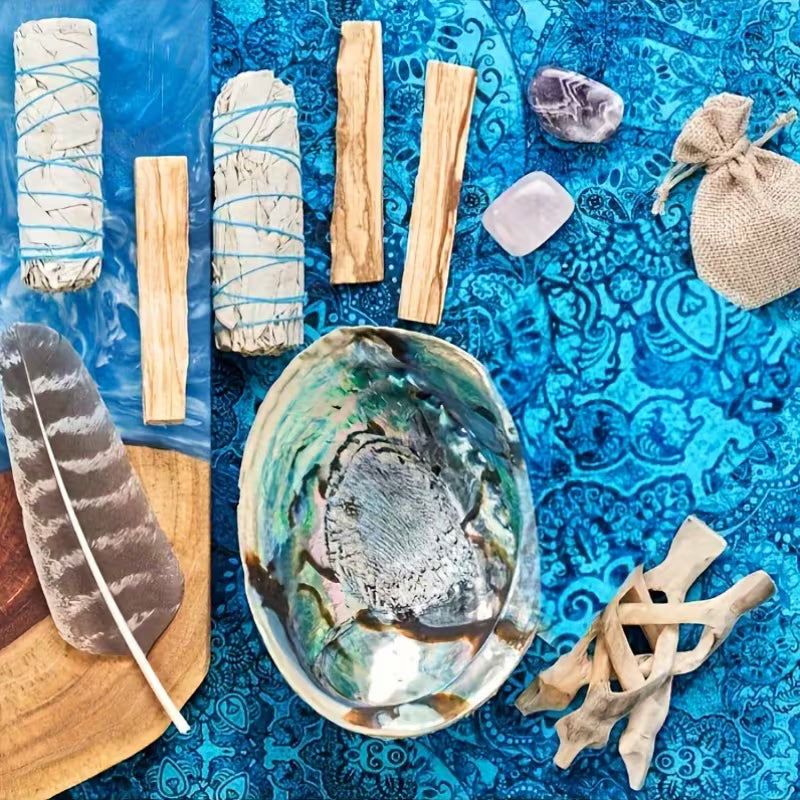 CLEANSING AND PROTECTION KIT