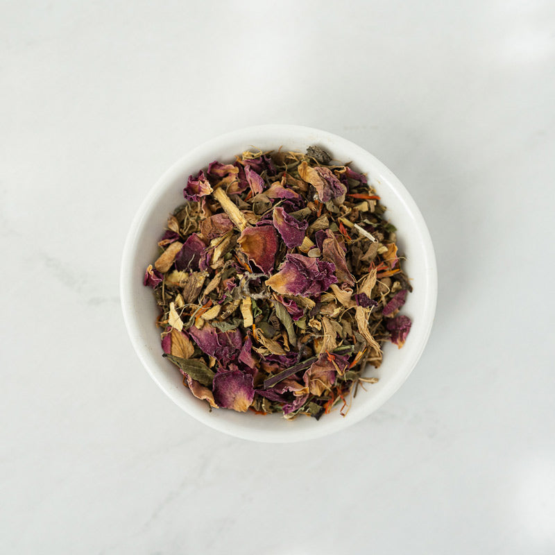 Detox: Cleansing Blend